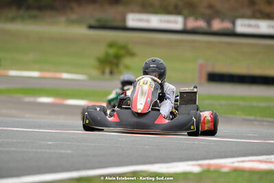 20/11/2022 : 7ème manche du Trophée UFOLEP Kart Nouvelle Aquitaine 2022 à Biscarrosse (photos Alain Estebenet) 2022 — karting