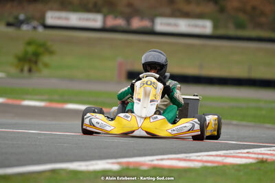 20/11/2022 : 7ème manche du Trophée UFOLEP Kart Nouvelle Aquitaine 2022 à Biscarrosse (photos Alain Estebenet) 2022 — karting
