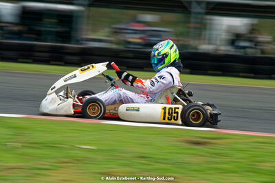20/11/2022 : 7ème manche du Trophée UFOLEP Kart Nouvelle Aquitaine 2022 à Biscarrosse (photos Alain Estebenet) 2022 — karting
