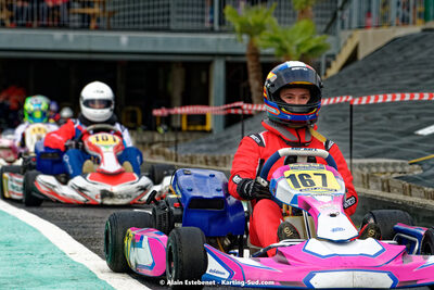 20/11/2022 : 7ème manche du Trophée UFOLEP Kart Nouvelle Aquitaine 2022 à Biscarrosse (photos Alain Estebenet) 2022 — karting