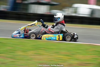 20/11/2022 : 7ème manche du Trophée UFOLEP Kart Nouvelle Aquitaine 2022 à Biscarrosse (photos Alain Estebenet) 2022 — karting