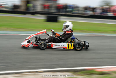 20/11/2022 : 7ème manche du Trophée UFOLEP Kart Nouvelle Aquitaine 2022 à Biscarrosse (photos Alain Estebenet) 2022 — karting