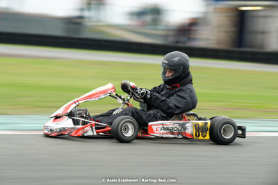 20/11/2022 : 7ème manche du Trophée UFOLEP Kart Nouvelle Aquitaine 2022 à Biscarrosse (photos Alain Estebenet) 2022 — karting