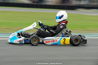 20/11/2022 : 7ème manche du Trophée UFOLEP Kart Nouvelle Aquitaine 2022 à Biscarrosse (photos Alain Estebenet) 2022 — karting