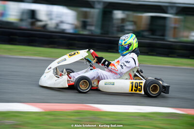 20/11/2022 : 7ème manche du Trophée UFOLEP Kart Nouvelle Aquitaine 2022 à Biscarrosse (photos Alain Estebenet) 2022 — karting