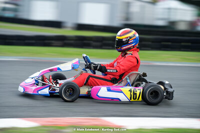 20/11/2022 : 7ème manche du Trophée UFOLEP Kart Nouvelle Aquitaine 2022 à Biscarrosse (photos Alain Estebenet) 2022 — karting
