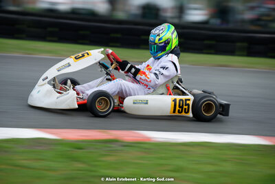 20/11/2022 : 7ème manche du Trophée UFOLEP Kart Nouvelle Aquitaine 2022 à Biscarrosse (photos Alain Estebenet) 2022 — karting