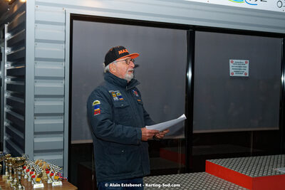 20/11/2022 : 7ème manche du Trophée UFOLEP Kart Nouvelle Aquitaine 2022 à Biscarrosse (photos Alain Estebenet) 2022 — karting