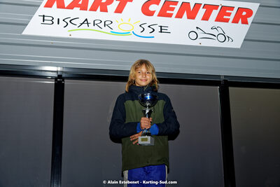 20/11/2022 : 7ème manche du Trophée UFOLEP Kart Nouvelle Aquitaine 2022 à Biscarrosse (photos Alain Estebenet) 2022 — karting