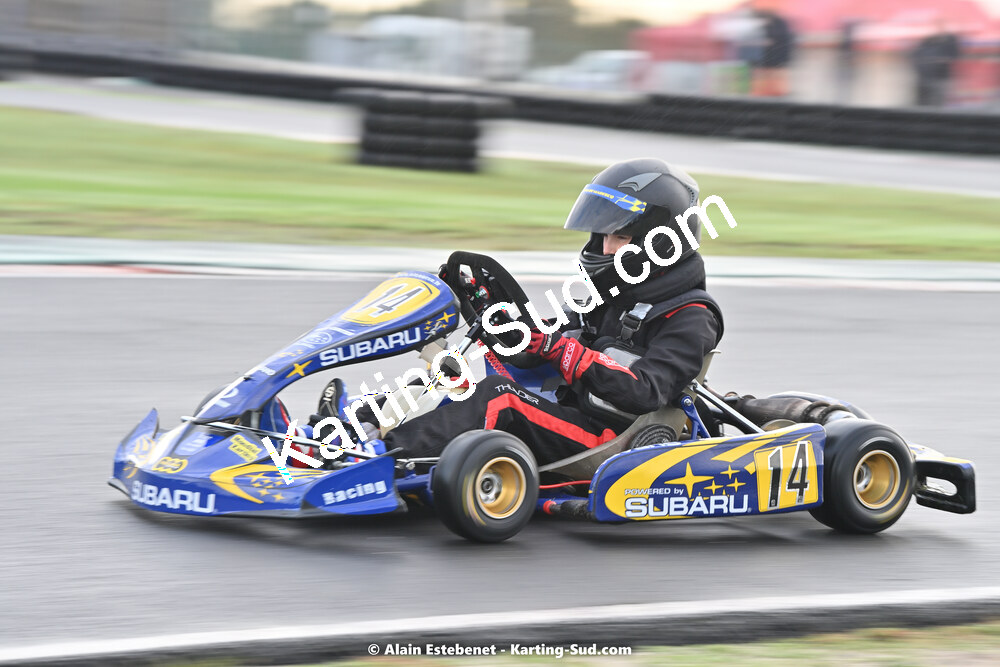 20/11/2022 : 7ème manche du Trophée UFOLEP Kart Nouvelle Aquitaine 2022 à Biscarrosse (photos Alain Estebenet) 2022 — karting