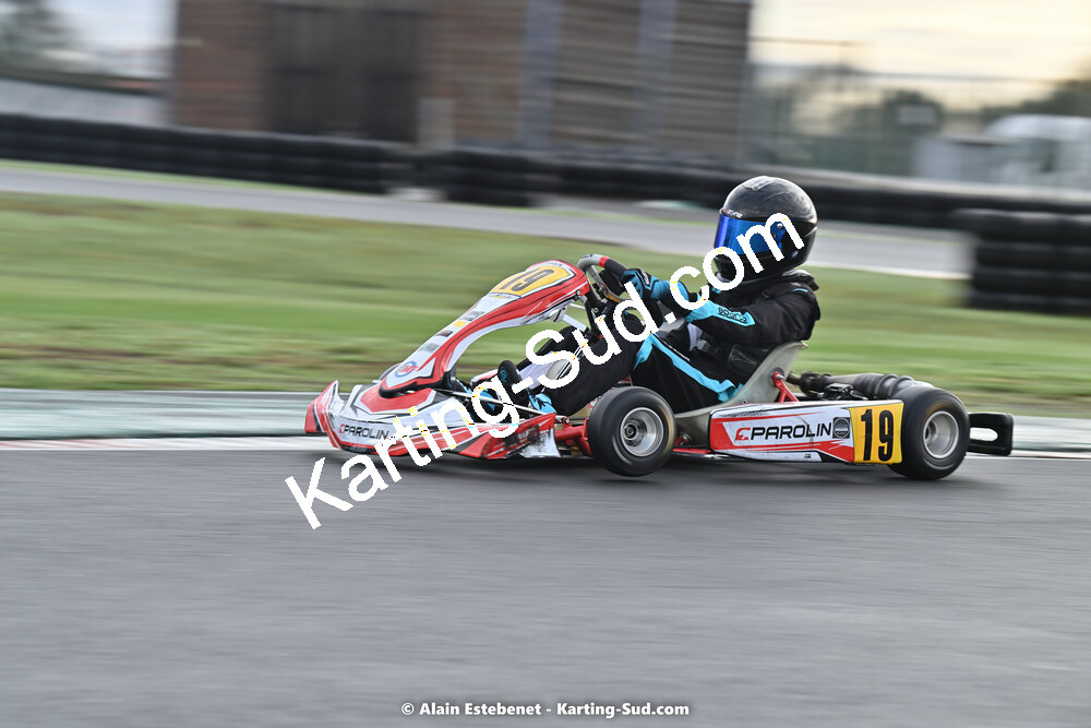 20/11/2022 : 7ème manche du Trophée UFOLEP Kart Nouvelle Aquitaine 2022 à Biscarrosse (photos Alain Estebenet) 2022 — karting