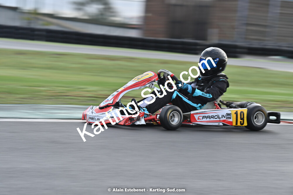 20/11/2022 : 7ème manche du Trophée UFOLEP Kart Nouvelle Aquitaine 2022 à Biscarrosse (photos Alain Estebenet) 2022 — karting
