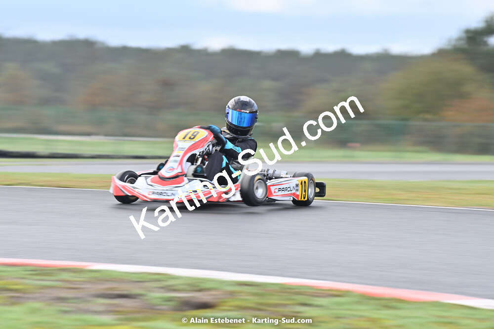 20/11/2022 : 7ème manche du Trophée UFOLEP Kart Nouvelle Aquitaine 2022 à Biscarrosse (photos Alain Estebenet) 2022 — karting
