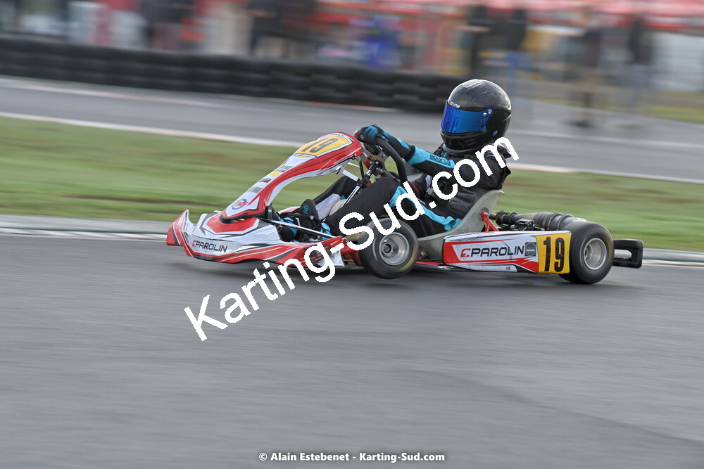 20/11/2022 : 7ème manche du Trophée UFOLEP Kart Nouvelle Aquitaine 2022 à Biscarrosse (photos Alain Estebenet) 2022 — karting