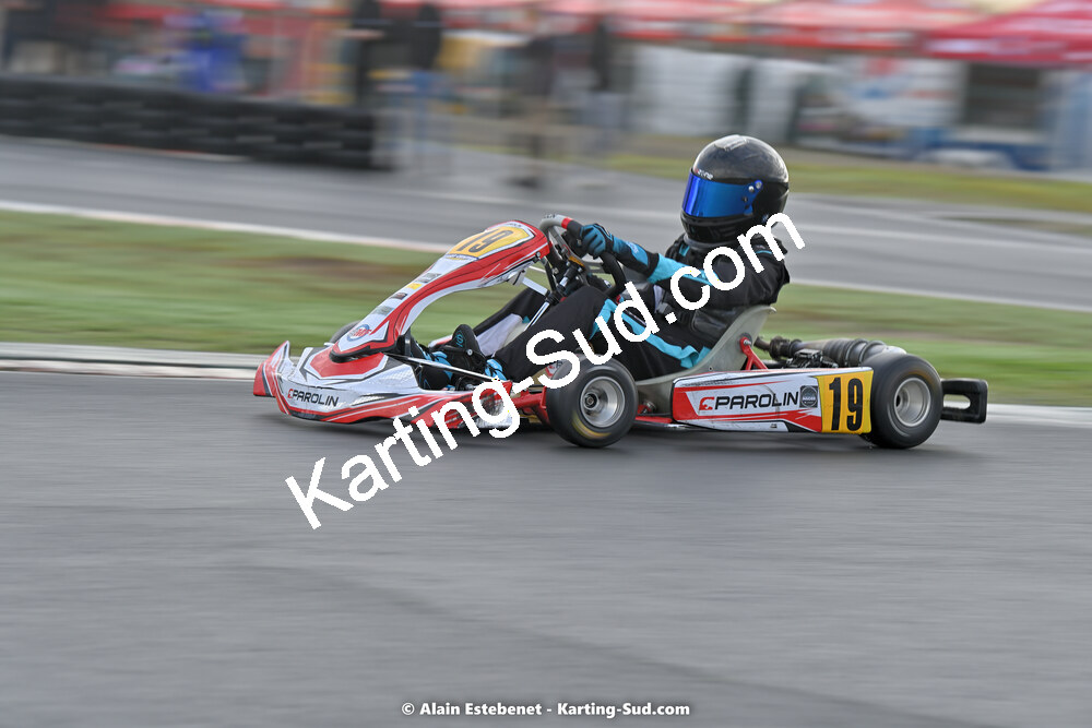 20/11/2022 : 7ème manche du Trophée UFOLEP Kart Nouvelle Aquitaine 2022 à Biscarrosse (photos Alain Estebenet) 2022 — karting