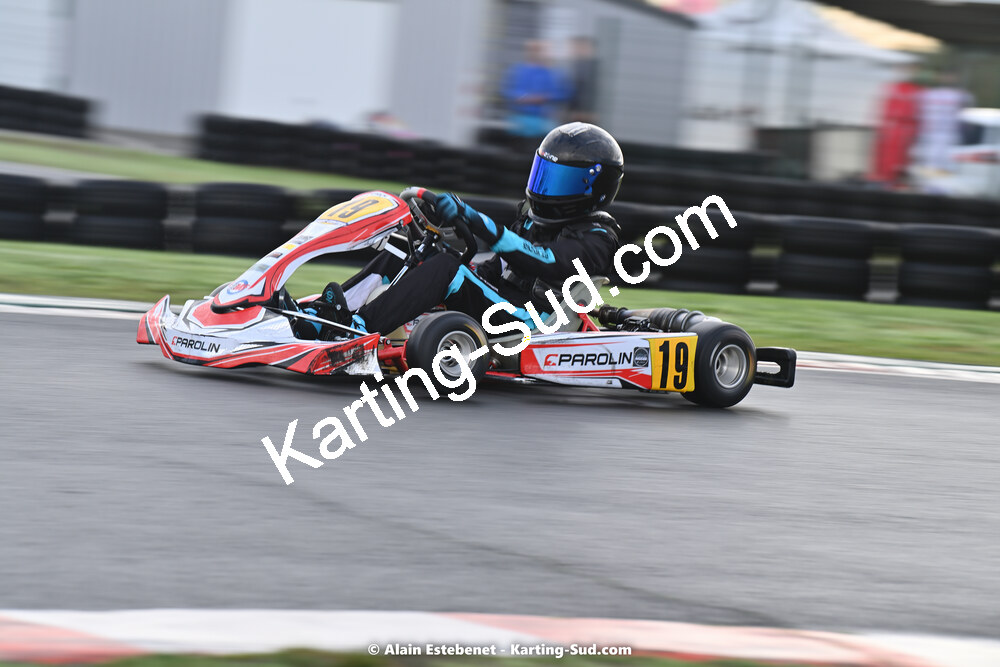 20/11/2022 : 7ème manche du Trophée UFOLEP Kart Nouvelle Aquitaine 2022 à Biscarrosse (photos Alain Estebenet) 2022 — karting