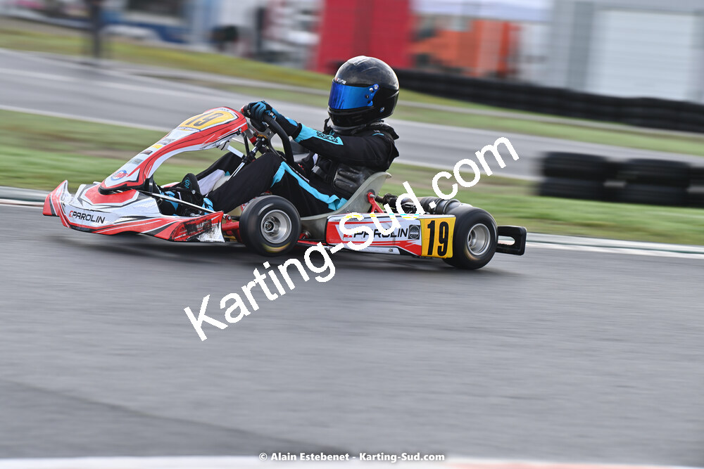 20/11/2022 : 7ème manche du Trophée UFOLEP Kart Nouvelle Aquitaine 2022 à Biscarrosse (photos Alain Estebenet) 2022 — karting
