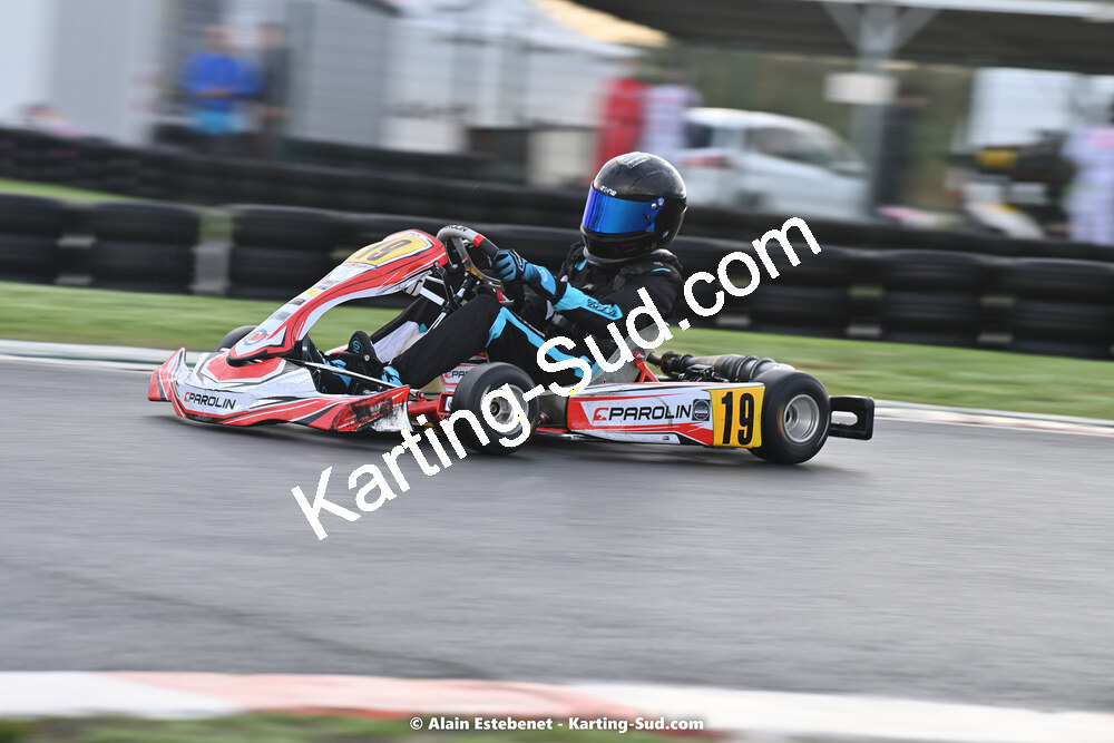 20/11/2022 : 7ème manche du Trophée UFOLEP Kart Nouvelle Aquitaine 2022 à Biscarrosse (photos Alain Estebenet) 2022 — karting