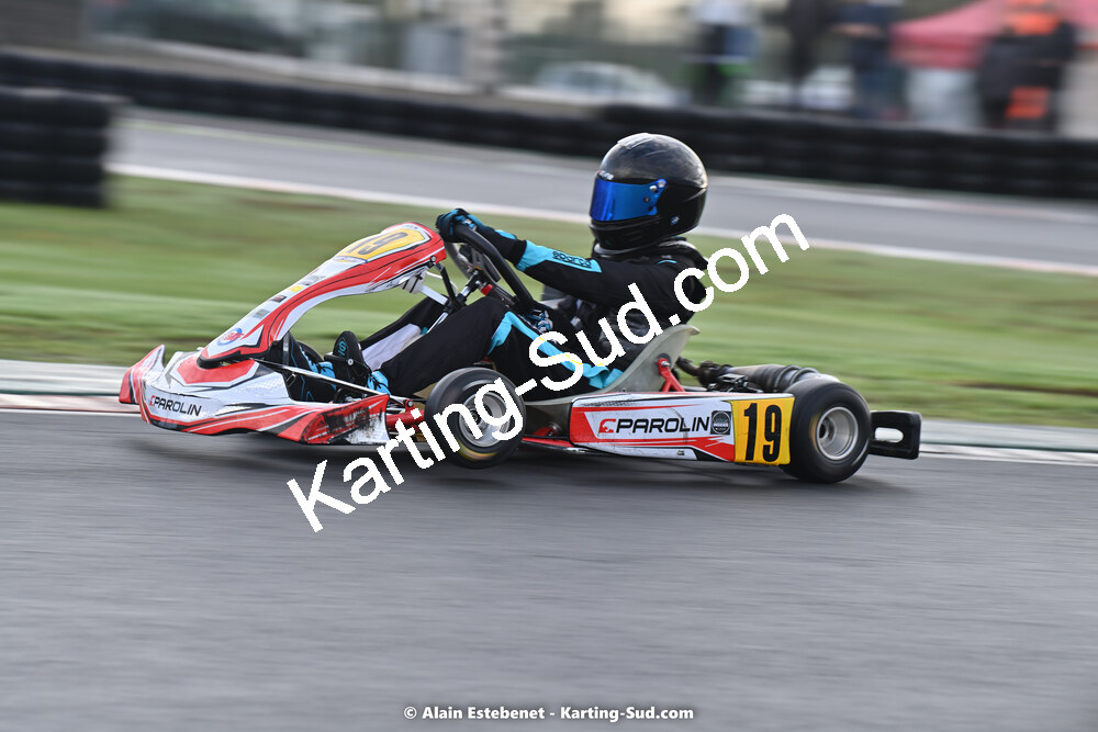 20/11/2022 : 7ème manche du Trophée UFOLEP Kart Nouvelle Aquitaine 2022 à Biscarrosse (photos Alain Estebenet) 2022 — karting