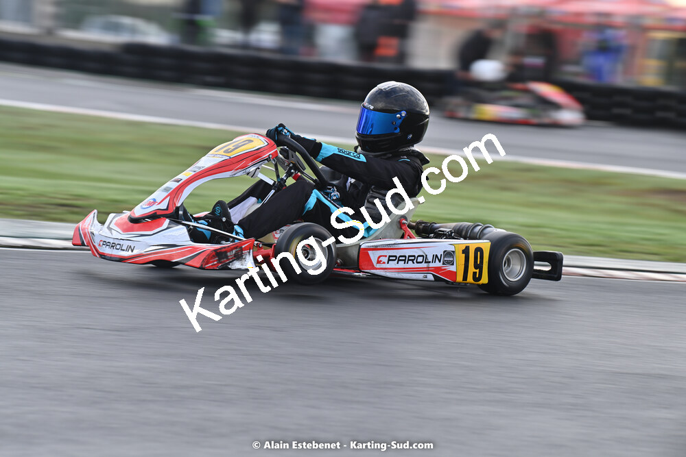 20/11/2022 : 7ème manche du Trophée UFOLEP Kart Nouvelle Aquitaine 2022 à Biscarrosse (photos Alain Estebenet) 2022 — karting