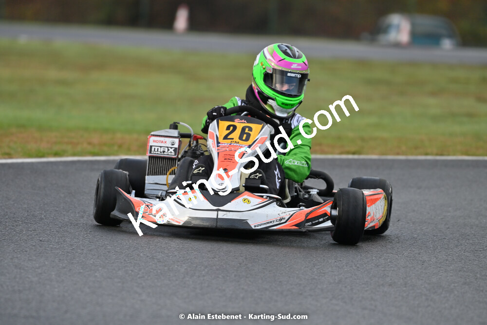 20/11/2022 : 7ème manche du Trophée UFOLEP Kart Nouvelle Aquitaine 2022 à Biscarrosse (photos Alain Estebenet) 2022 — karting