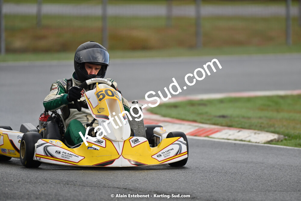 20/11/2022 : 7ème manche du Trophée UFOLEP Kart Nouvelle Aquitaine 2022 à Biscarrosse (photos Alain Estebenet) 2022 — karting