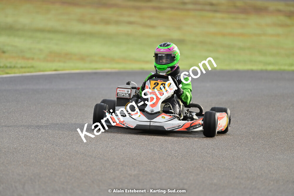 20/11/2022 : 7ème manche du Trophée UFOLEP Kart Nouvelle Aquitaine 2022 à Biscarrosse (photos Alain Estebenet) 2022 — karting