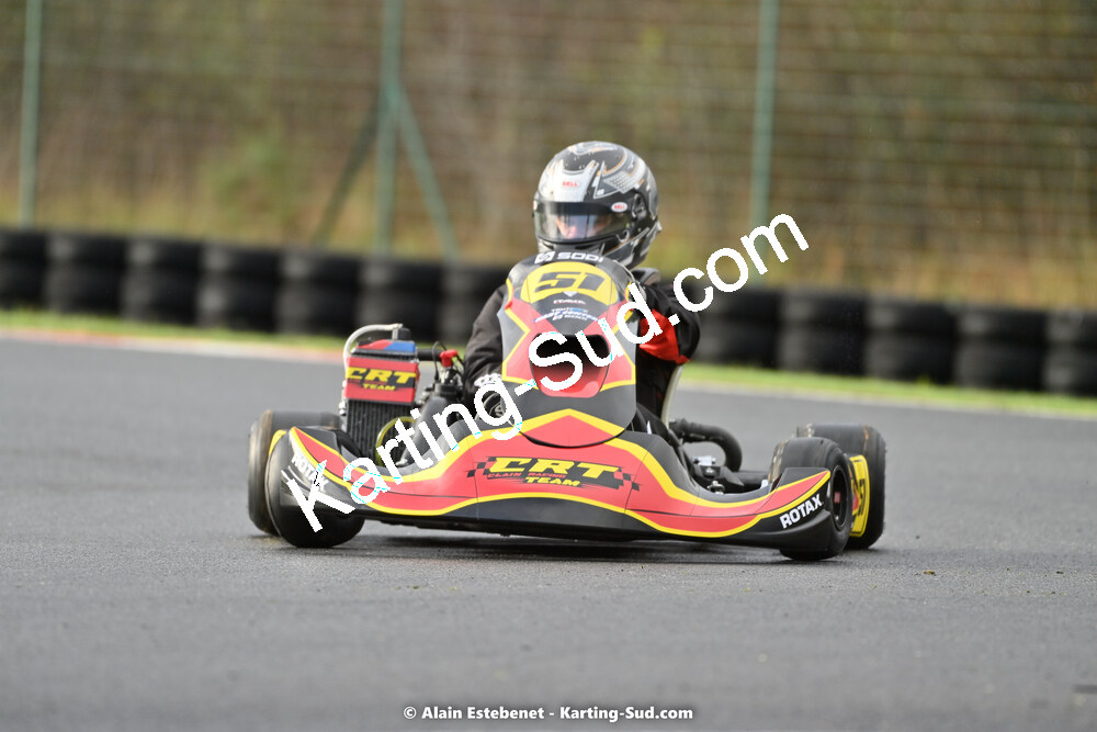 20/11/2022 : 7ème manche du Trophée UFOLEP Kart Nouvelle Aquitaine 2022 à Biscarrosse (photos Alain Estebenet) 2022 — karting