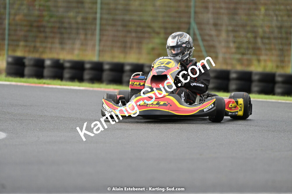 20/11/2022 : 7ème manche du Trophée UFOLEP Kart Nouvelle Aquitaine 2022 à Biscarrosse (photos Alain Estebenet) 2022 — karting