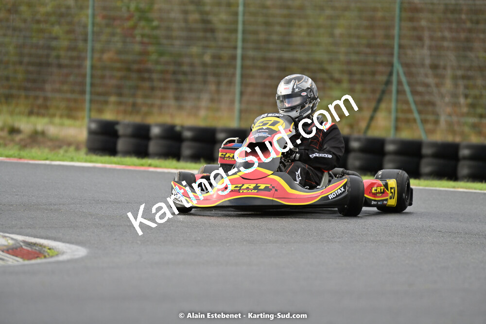 20/11/2022 : 7ème manche du Trophée UFOLEP Kart Nouvelle Aquitaine 2022 à Biscarrosse (photos Alain Estebenet) 2022 — karting