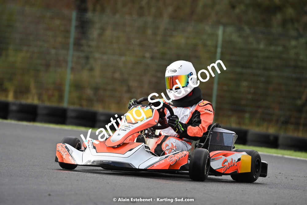 20/11/2022 : 7ème manche du Trophée UFOLEP Kart Nouvelle Aquitaine 2022 à Biscarrosse (photos Alain Estebenet) 2022 — karting