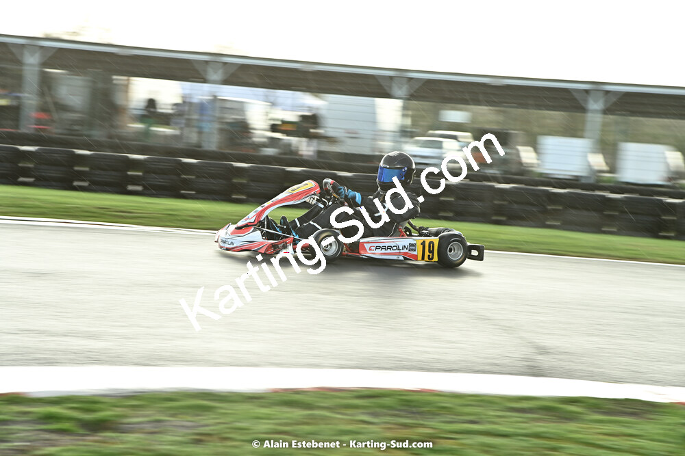 20/11/2022 : 7ème manche du Trophée UFOLEP Kart Nouvelle Aquitaine 2022 à Biscarrosse (photos Alain Estebenet) 2022 — karting