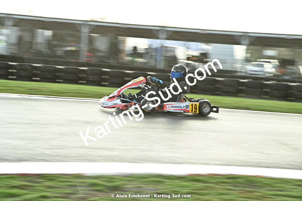20/11/2022 : 7ème manche du Trophée UFOLEP Kart Nouvelle Aquitaine 2022 à Biscarrosse (photos Alain Estebenet) 2022 — karting