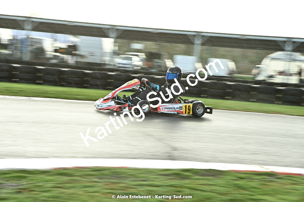 20/11/2022 : 7ème manche du Trophée UFOLEP Kart Nouvelle Aquitaine 2022 à Biscarrosse (photos Alain Estebenet) 2022 — karting