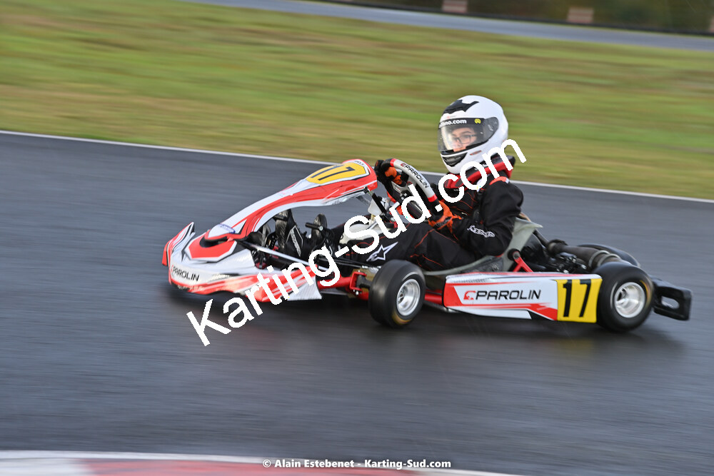 20/11/2022 : 7ème manche du Trophée UFOLEP Kart Nouvelle Aquitaine 2022 à Biscarrosse (photos Alain Estebenet) 2022 — karting