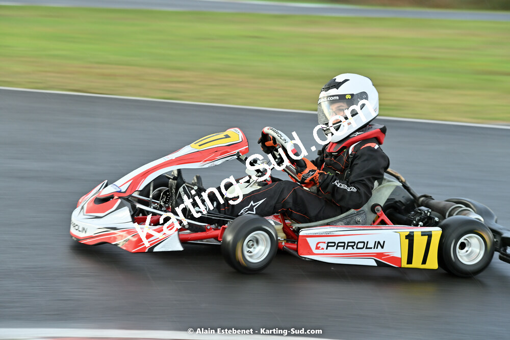 20/11/2022 : 7ème manche du Trophée UFOLEP Kart Nouvelle Aquitaine 2022 à Biscarrosse (photos Alain Estebenet) 2022 — karting
