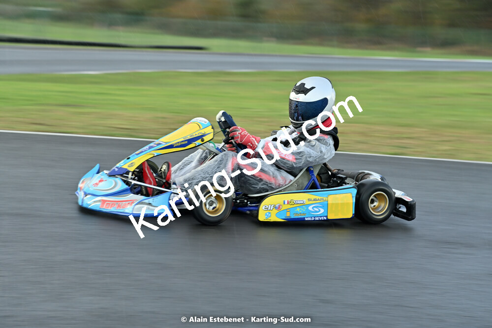 20/11/2022 : 7ème manche du Trophée UFOLEP Kart Nouvelle Aquitaine 2022 à Biscarrosse (photos Alain Estebenet) 2022 — karting