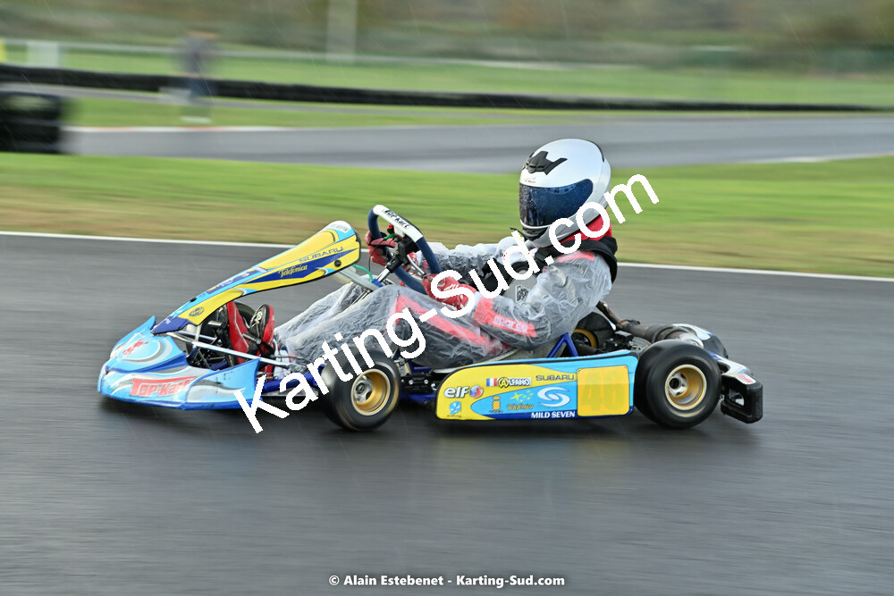 20/11/2022 : 7ème manche du Trophée UFOLEP Kart Nouvelle Aquitaine 2022 à Biscarrosse (photos Alain Estebenet) 2022 — karting