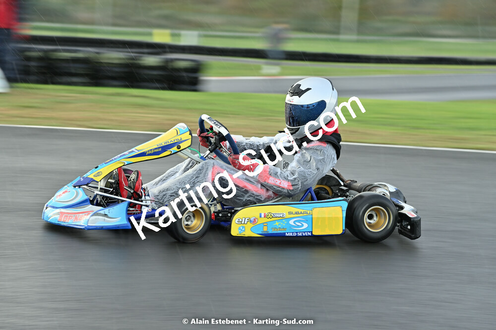 20/11/2022 : 7ème manche du Trophée UFOLEP Kart Nouvelle Aquitaine 2022 à Biscarrosse (photos Alain Estebenet) 2022 — karting