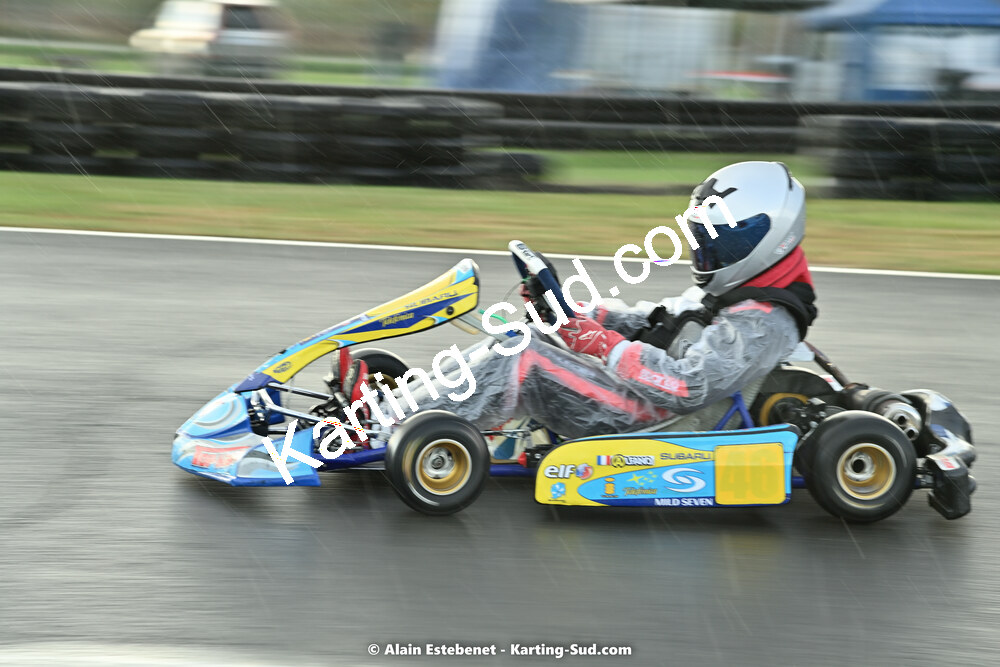 20/11/2022 : 7ème manche du Trophée UFOLEP Kart Nouvelle Aquitaine 2022 à Biscarrosse (photos Alain Estebenet) 2022 — karting