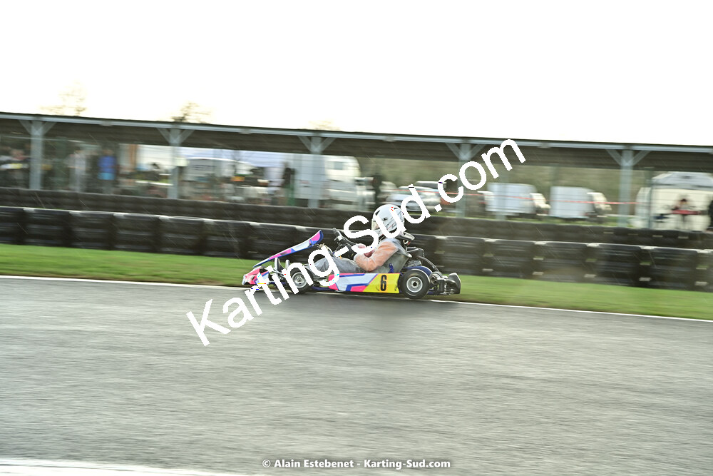 20/11/2022 : 7ème manche du Trophée UFOLEP Kart Nouvelle Aquitaine 2022 à Biscarrosse (photos Alain Estebenet) 2022 — karting