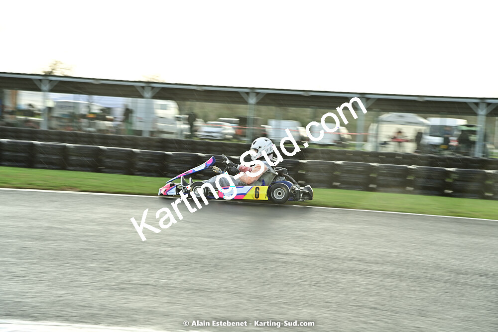 20/11/2022 : 7ème manche du Trophée UFOLEP Kart Nouvelle Aquitaine 2022 à Biscarrosse (photos Alain Estebenet) 2022 — karting