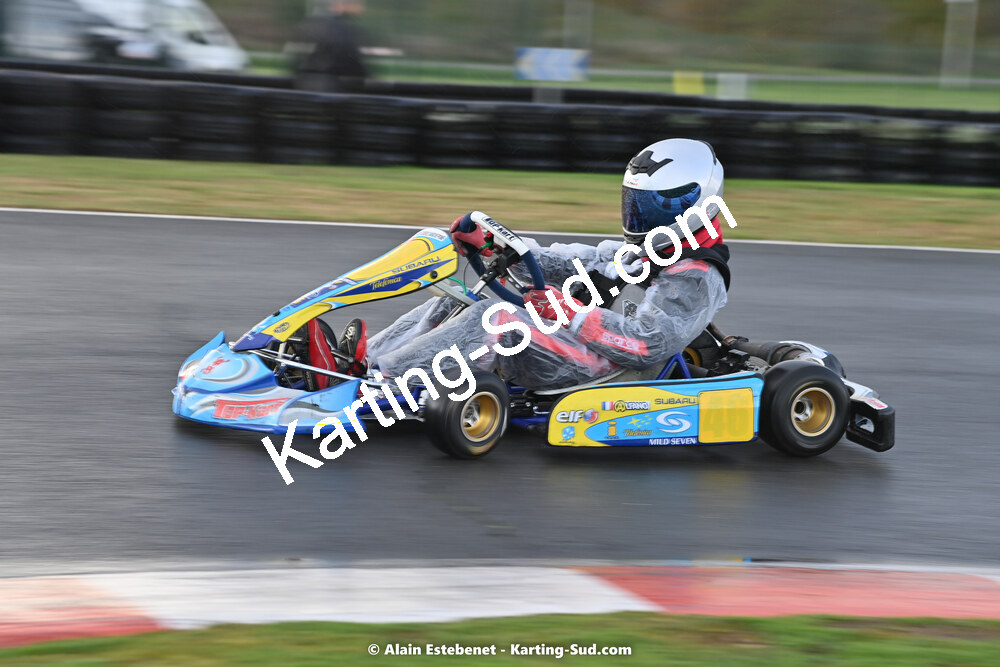 20/11/2022 : 7ème manche du Trophée UFOLEP Kart Nouvelle Aquitaine 2022 à Biscarrosse (photos Alain Estebenet) 2022 — karting