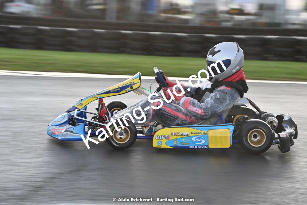 20/11/2022 : 7ème manche du Trophée UFOLEP Kart Nouvelle Aquitaine 2022 à Biscarrosse (photos Alain Estebenet) 2022 — karting