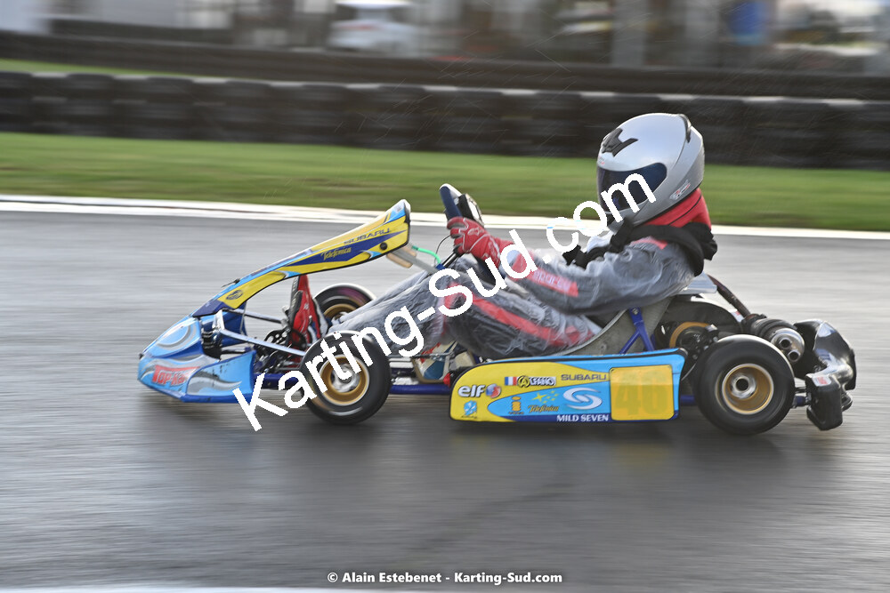 20/11/2022 : 7ème manche du Trophée UFOLEP Kart Nouvelle Aquitaine 2022 à Biscarrosse (photos Alain Estebenet) 2022 — karting