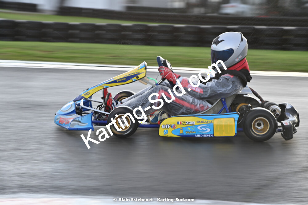 20/11/2022 : 7ème manche du Trophée UFOLEP Kart Nouvelle Aquitaine 2022 à Biscarrosse (photos Alain Estebenet) 2022 — karting
