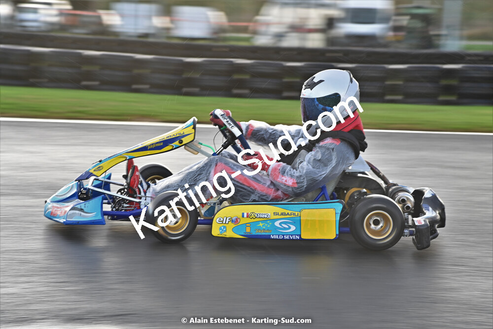 20/11/2022 : 7ème manche du Trophée UFOLEP Kart Nouvelle Aquitaine 2022 à Biscarrosse (photos Alain Estebenet) 2022 — karting