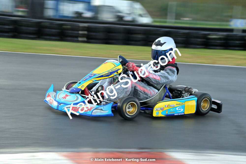 20/11/2022 : 7ème manche du Trophée UFOLEP Kart Nouvelle Aquitaine 2022 à Biscarrosse (photos Alain Estebenet) 2022 — karting