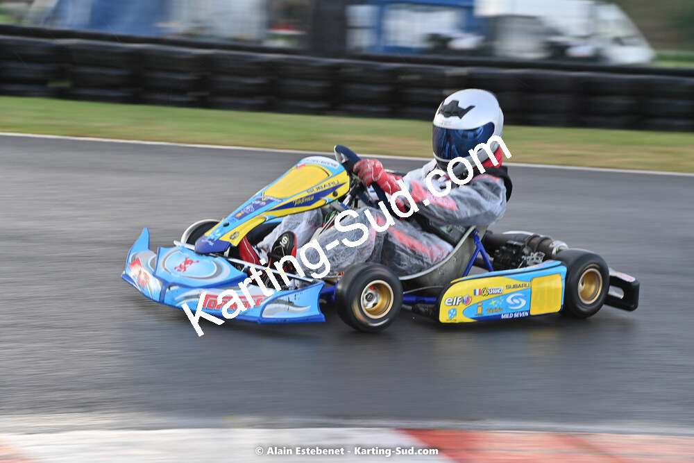 20/11/2022 : 7ème manche du Trophée UFOLEP Kart Nouvelle Aquitaine 2022 à Biscarrosse (photos Alain Estebenet) 2022 — karting