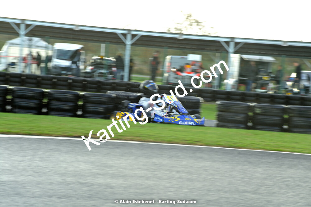 20/11/2022 : 7ème manche du Trophée UFOLEP Kart Nouvelle Aquitaine 2022 à Biscarrosse (photos Alain Estebenet) 2022 — karting